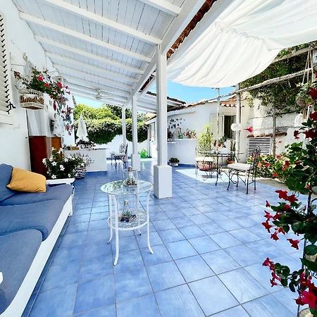 La Bicocca Di Annavi Bed and Breakfast Forio di Ischia Eksteriør billede
