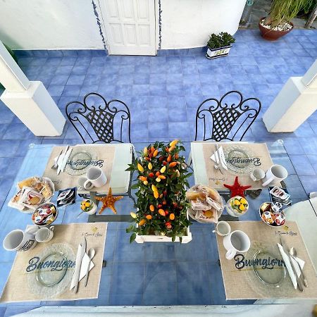 La Bicocca Di Annavi Bed and Breakfast Forio di Ischia Eksteriør billede