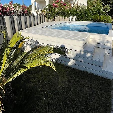 La Bicocca Di Annavi Bed and Breakfast Forio di Ischia Eksteriør billede