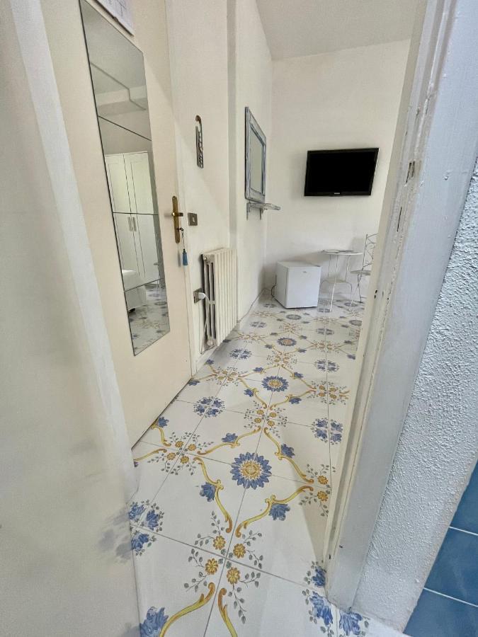 La Bicocca Di Annavi Bed and Breakfast Forio di Ischia Eksteriør billede