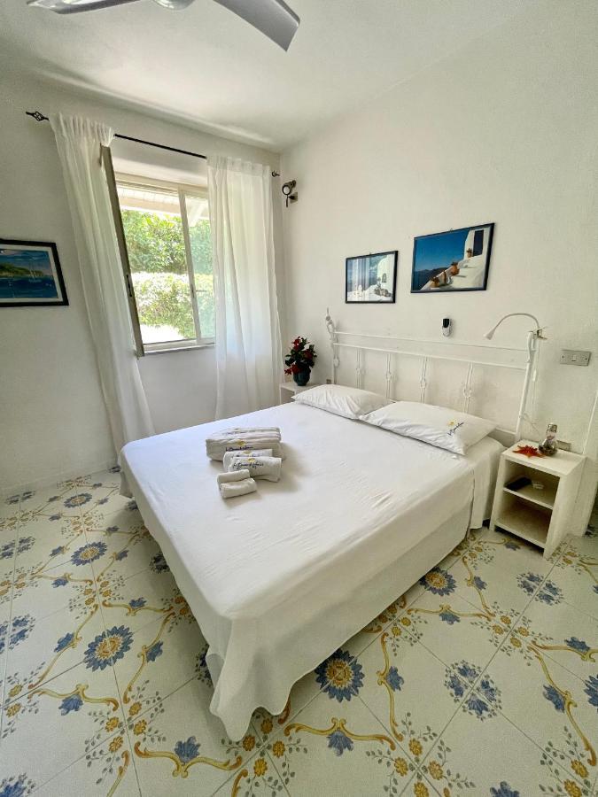 La Bicocca Di Annavi Bed and Breakfast Forio di Ischia Eksteriør billede