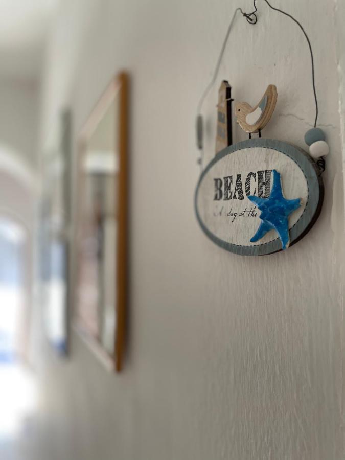 La Bicocca Di Annavi Bed and Breakfast Forio di Ischia Eksteriør billede